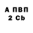 Альфа ПВП крисы CK Sss 777